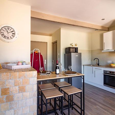 Au Pied Du Grand Bassin Apartment Castelnaudary Exterior photo