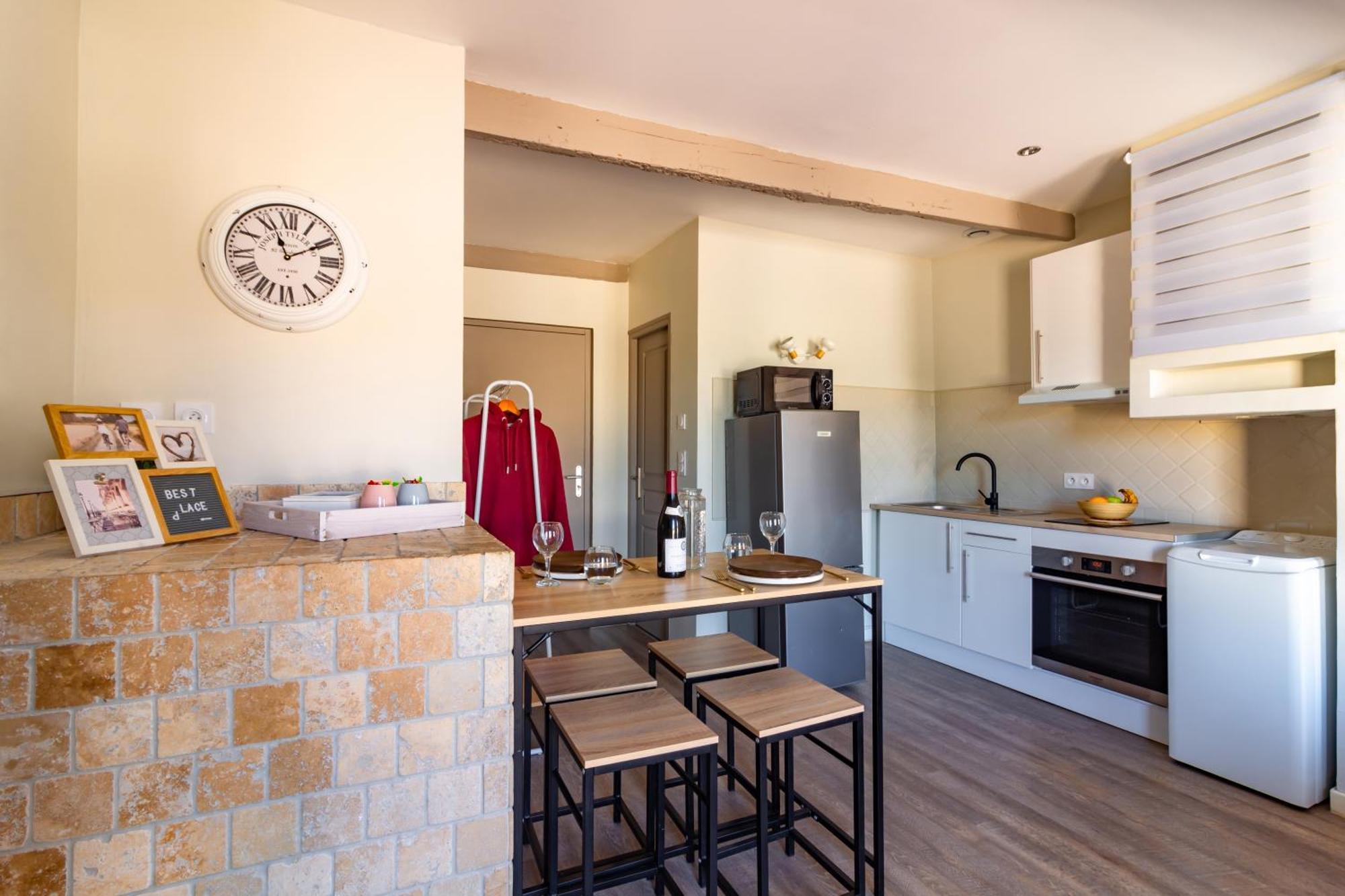 Au Pied Du Grand Bassin Apartment Castelnaudary Exterior photo